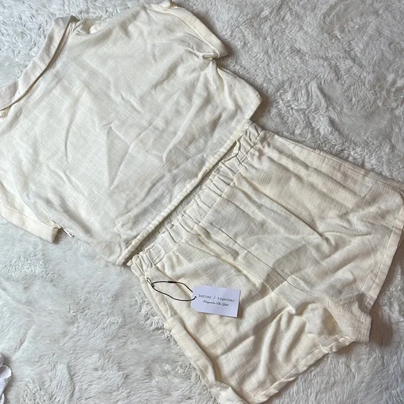 NWT Better Together Set - SIZE: XL - Picture 5 of 7